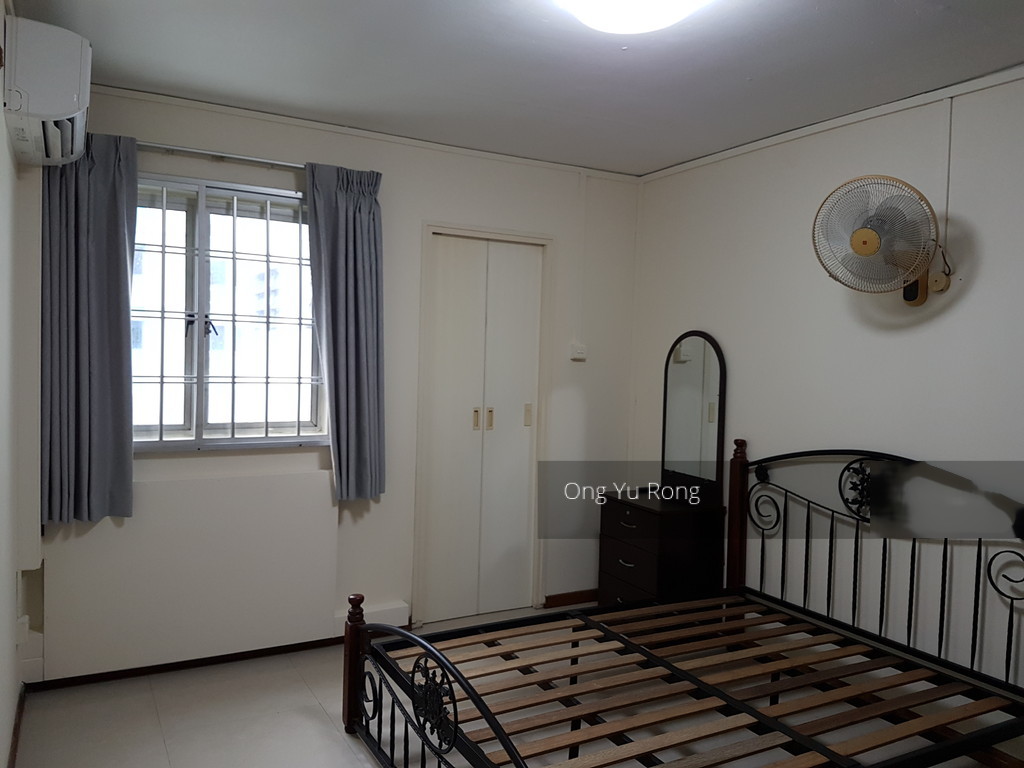 Blk 139 Yishun Ring Road (Yishun), HDB 4 Rooms #151729502